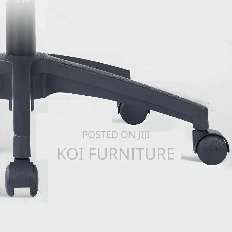 Office Chairs; High Back Ergonomic Office Seat With Headrest