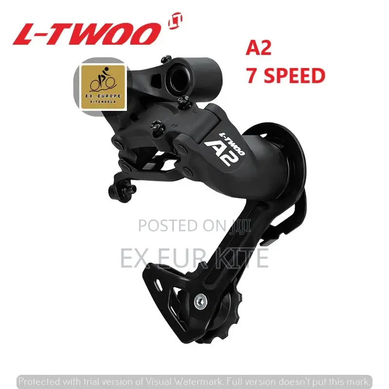 L-Twoo Rd 7 Speed A2