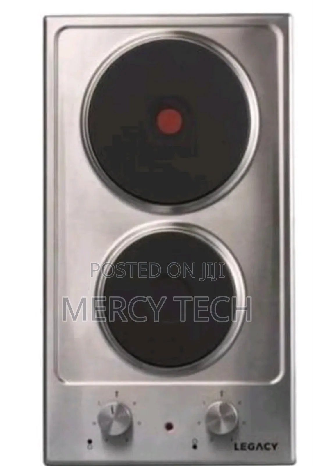Legacy Built-in Electric Hob With Hotplates