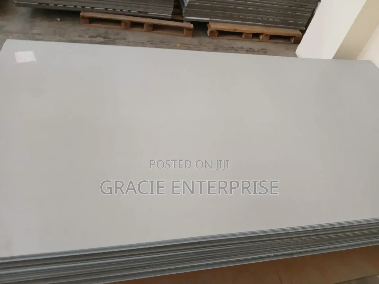 Aluminum Composite Panels (Acp) / Alucobond Sheets