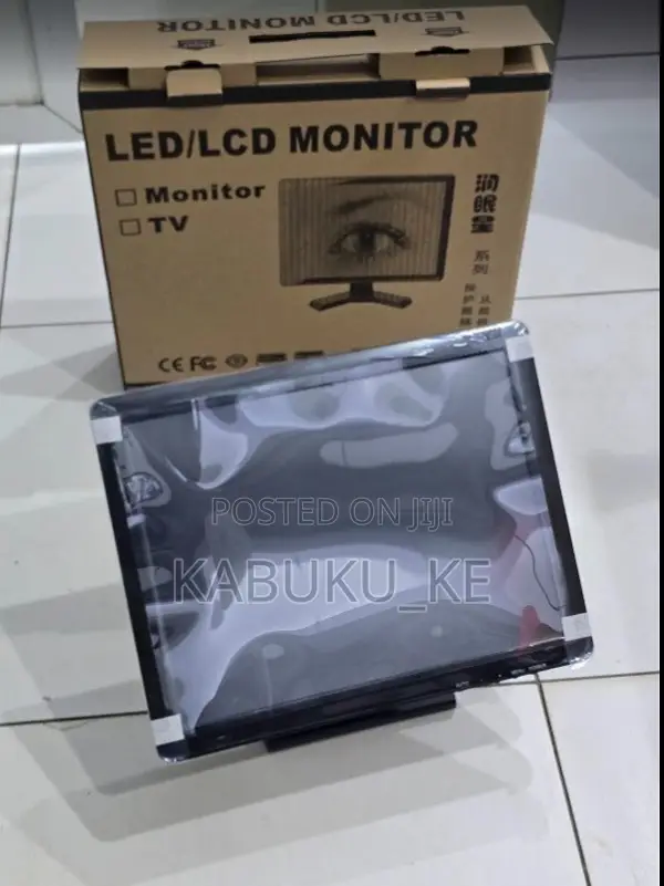 Brand New Touch Pos Monitor 15 Inch Touchscreen