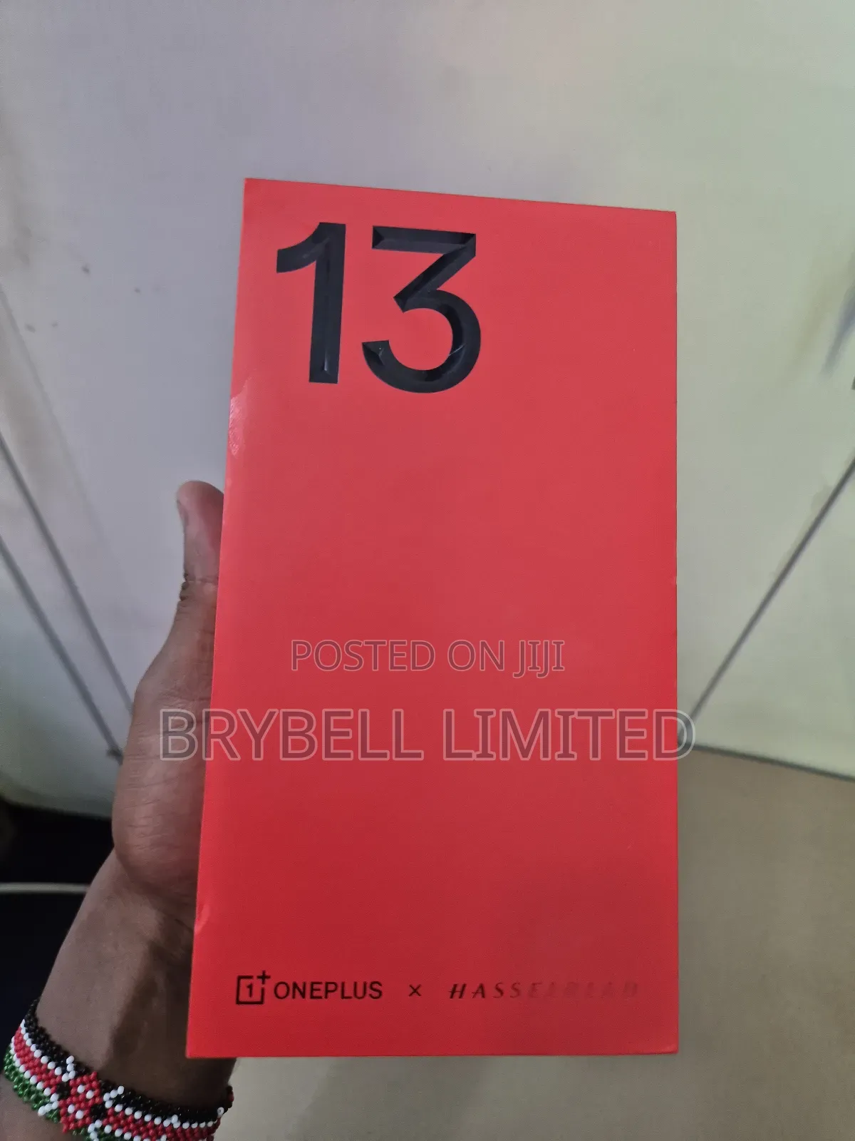 New OnePlus 13 512 GB White