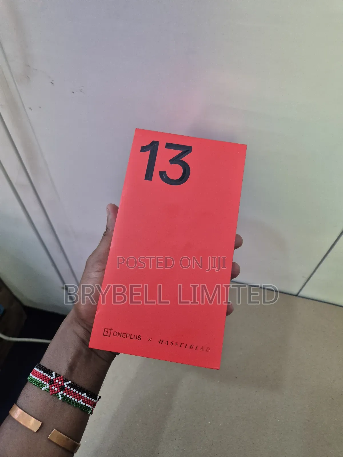 New OnePlus 13 512 GB White