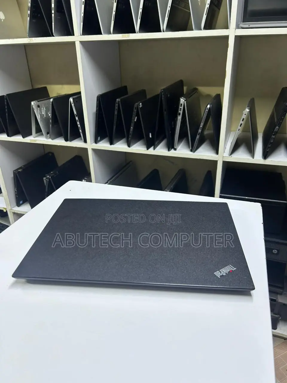 Laptop Lenovo ThinkPad T470s 8GB Intel Core i7 SSD 256GB