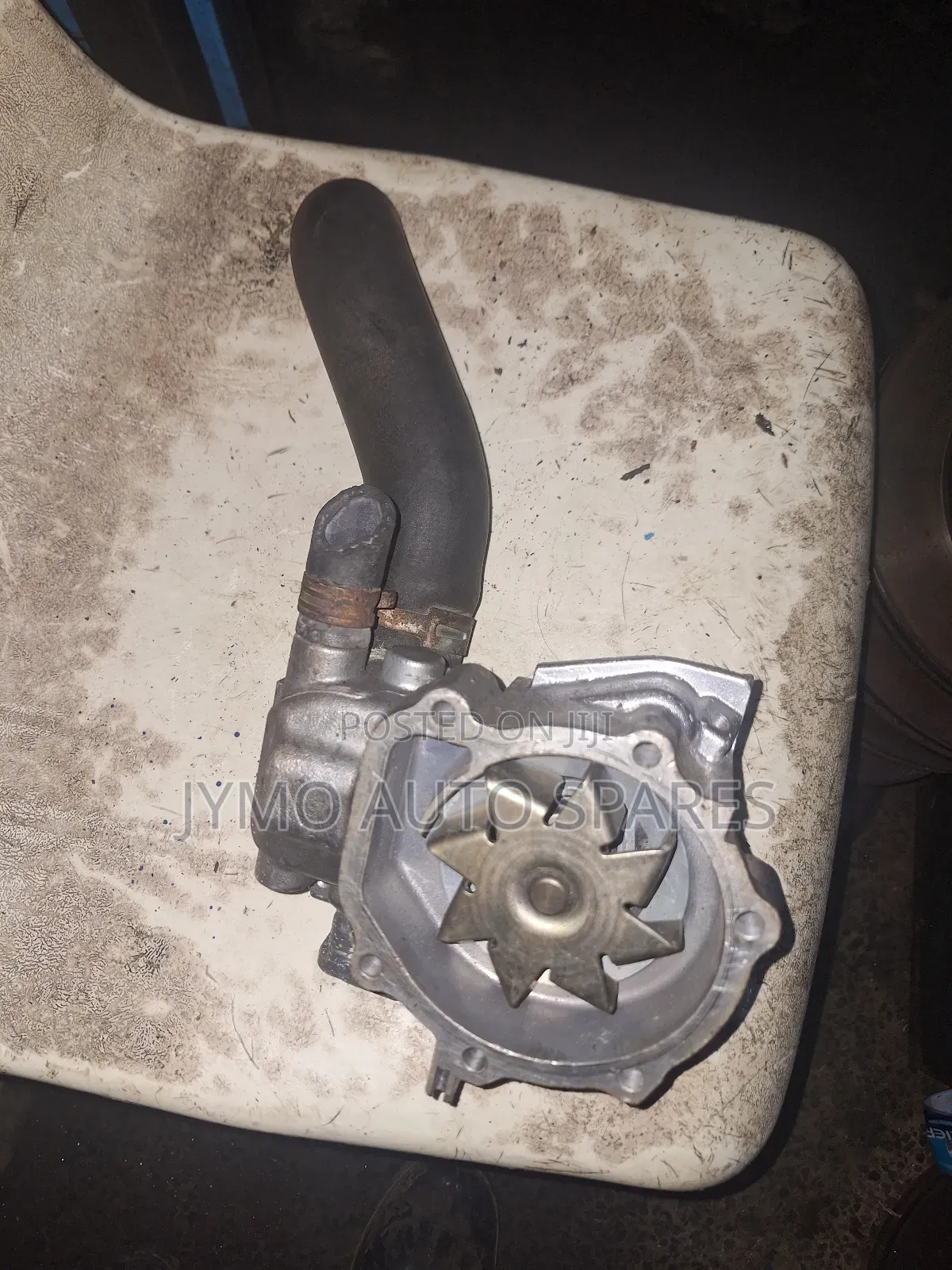 Subaru Impreza Water Pump
