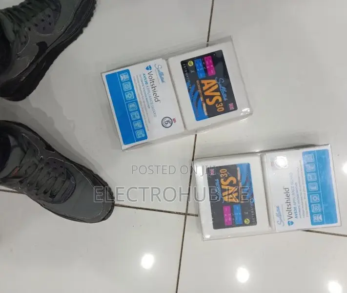 Surge Controller, Avs 30 Sollatek 30a Avs30 Sollatek Avs 30