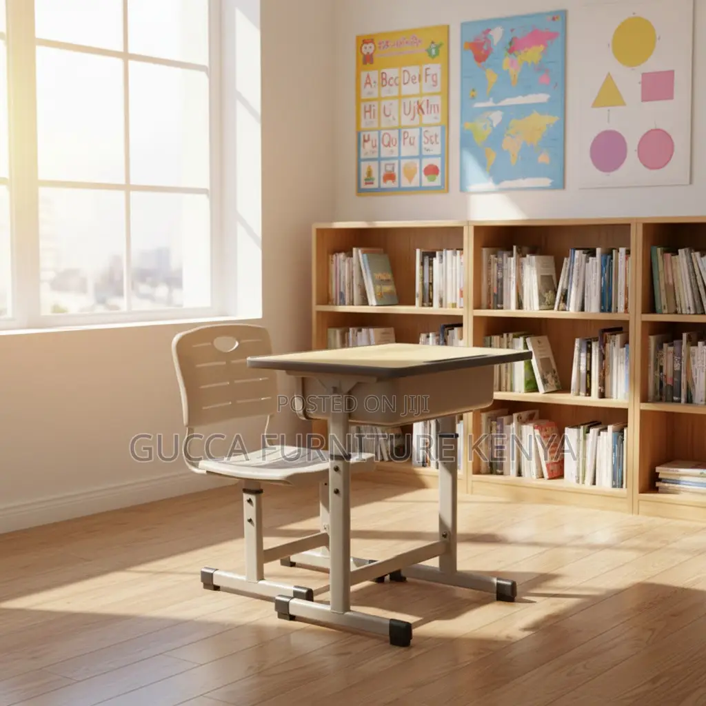 Imported Kids Study Station (Set)
