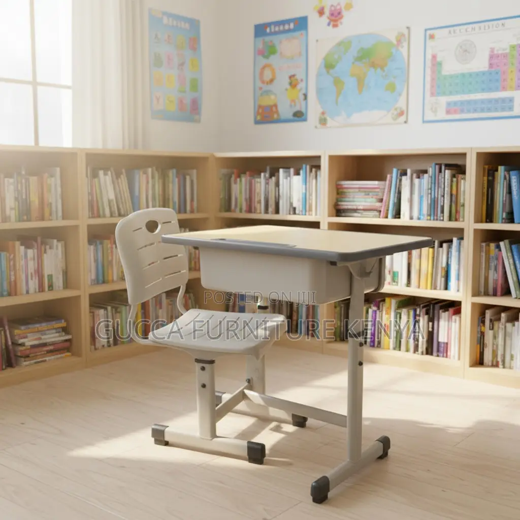 Imported Kids Study Station (Set)