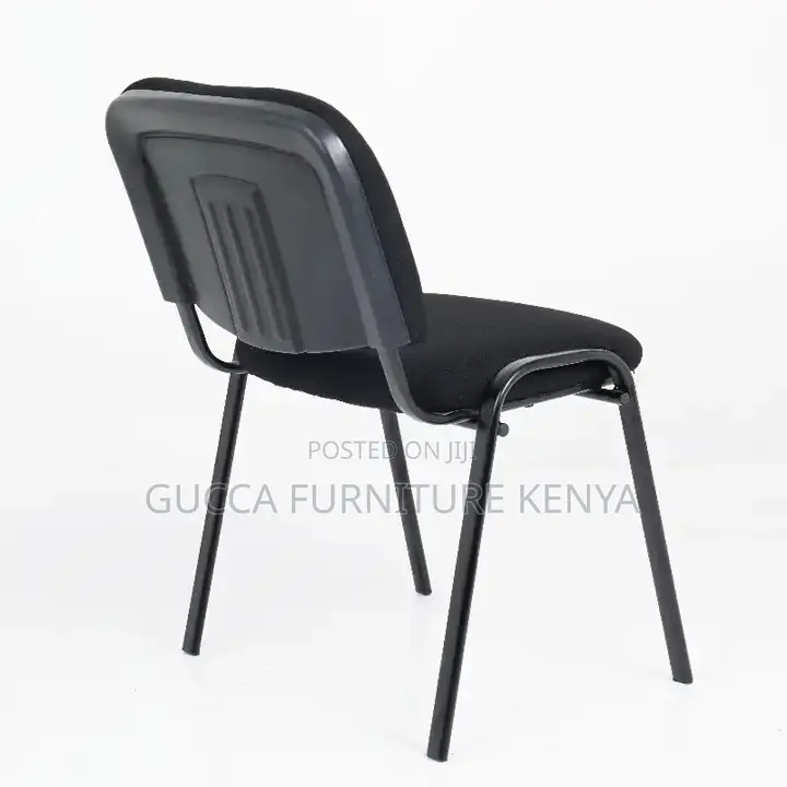 Office Armless Conference Room Chair