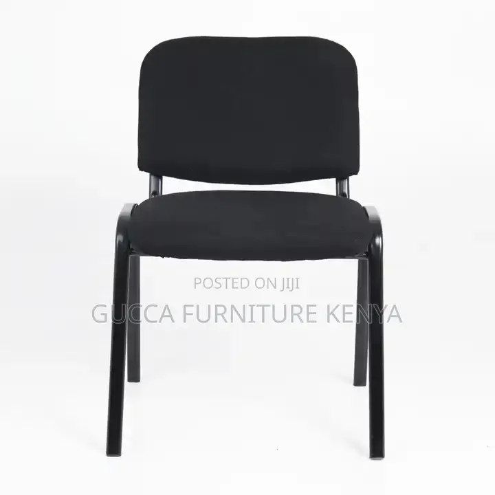 Office Armless Conference Room Chair