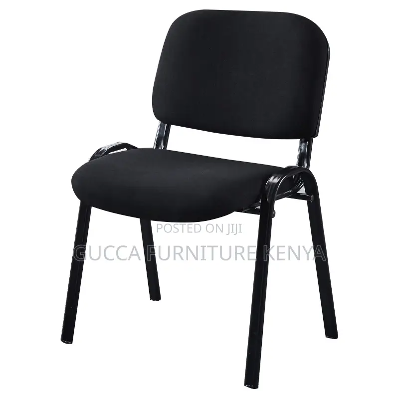 Office Armless Conference Room Chair