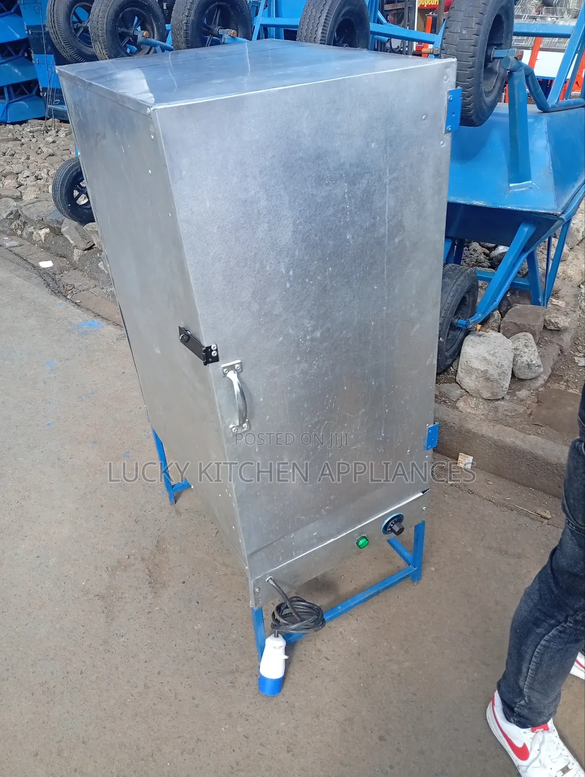 Best Quality Modern Bread Prover Electric.