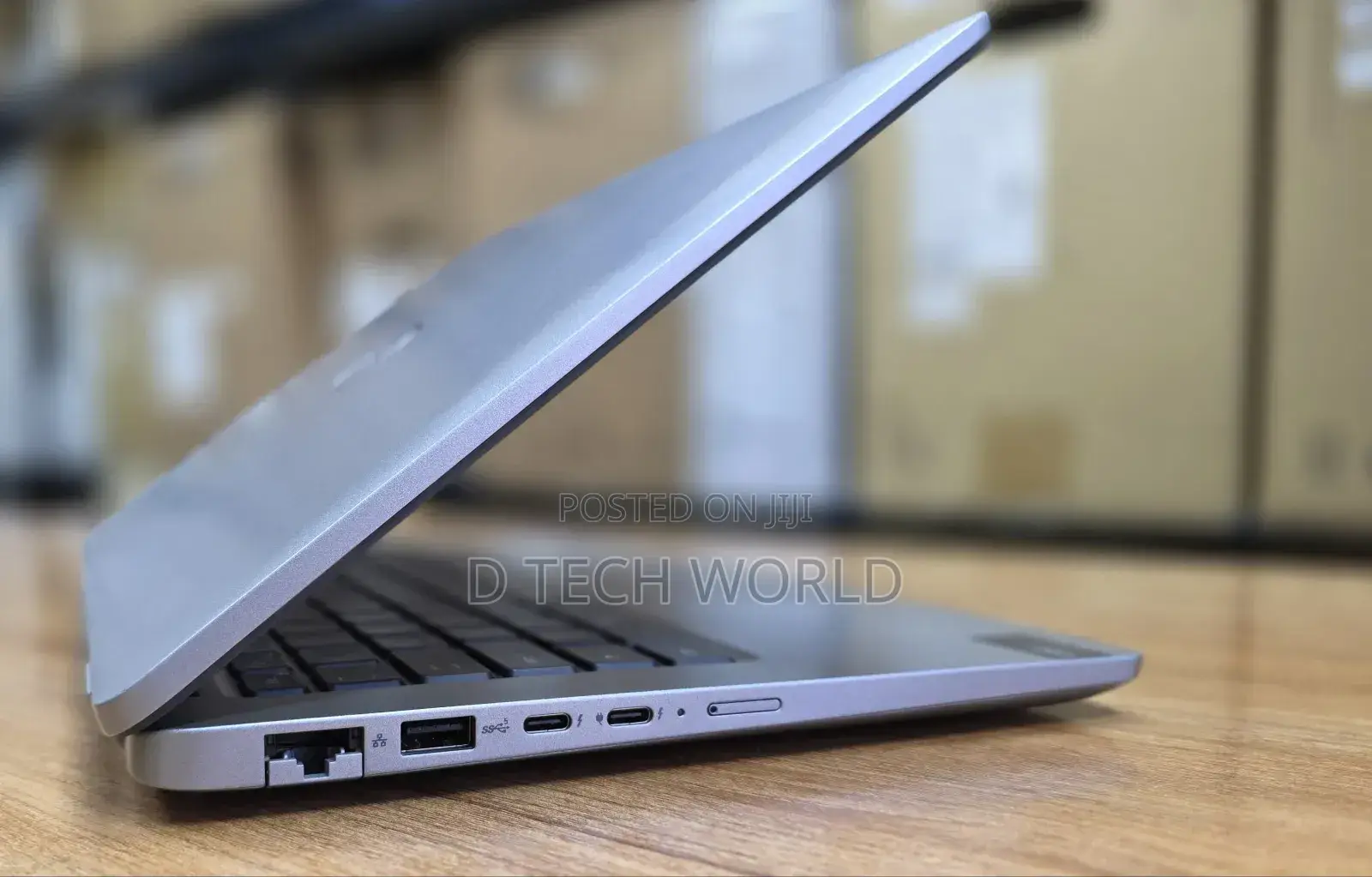 Laptop Dell Latitude 5450 16GB Intel Core Ultra 5 SSD 256GB