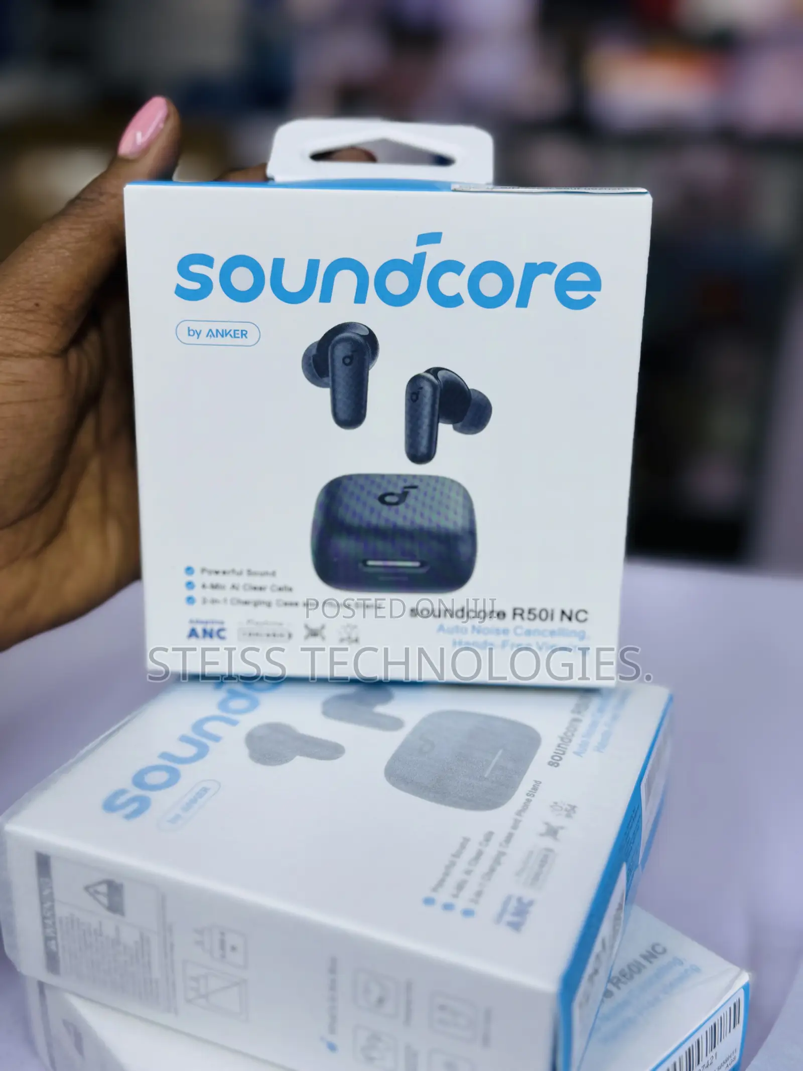 Soundcore Anker R50i Nc