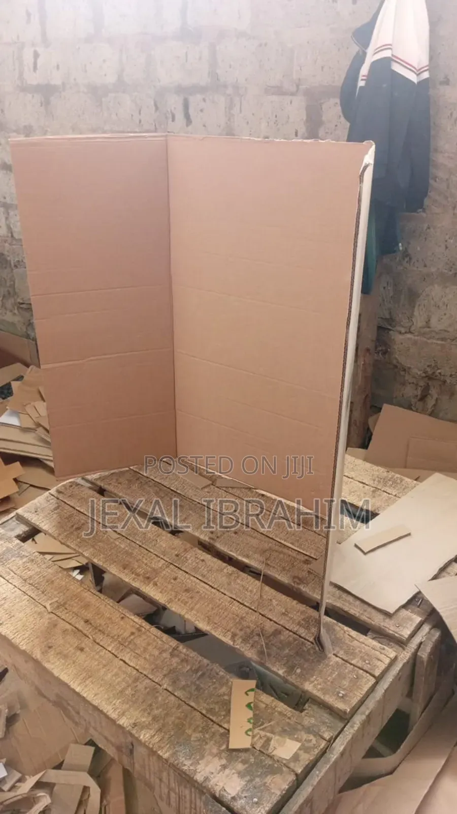 Carton Board Sheets