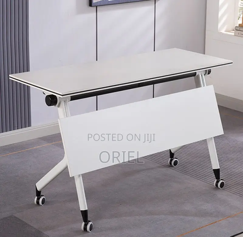 Office Tables:- Office Folding Tutoring Training Desk