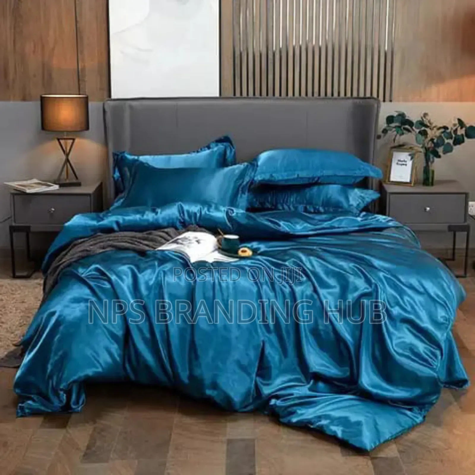 Luxury Mulberry Silk Duvet Cover Set Size: 6*6/6*7 Sk