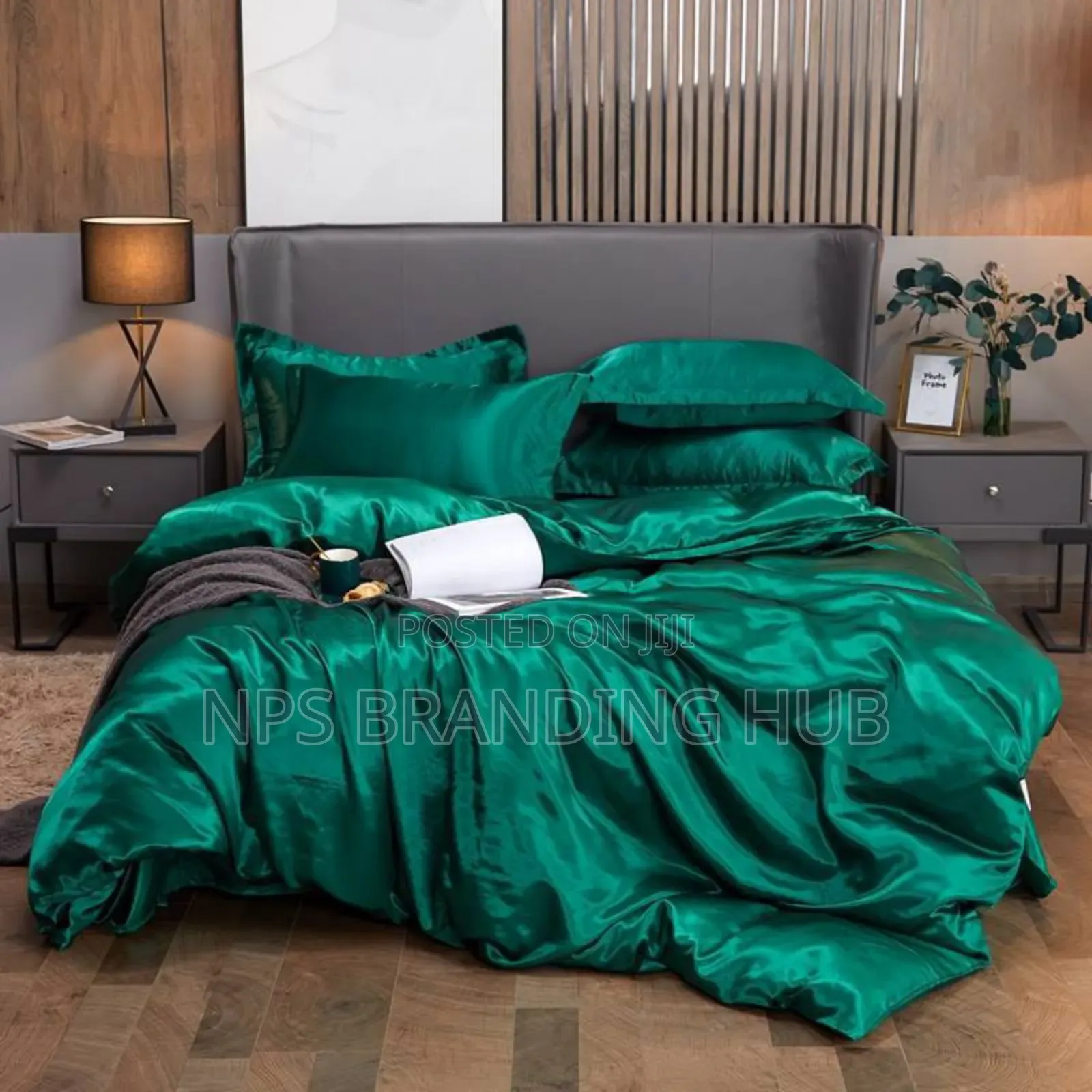 Luxury Mulberry Silk Duvet Cover Set Size: 6*6/6*7 Sk