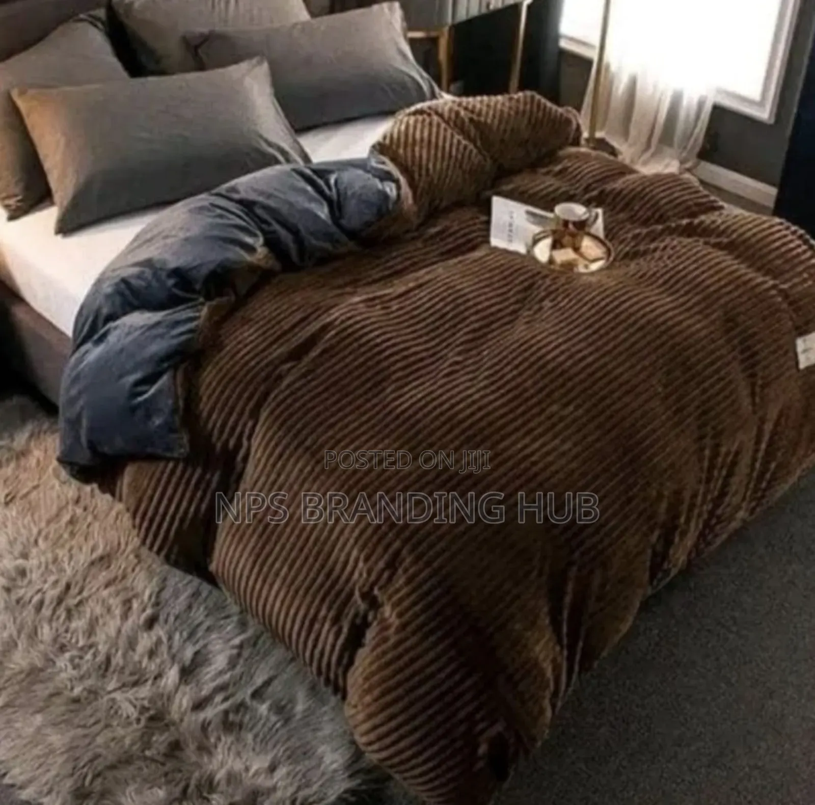 High Quality Warm Velvet Duvets Size: /6*7 4*6,5*6,6*6 Sk
