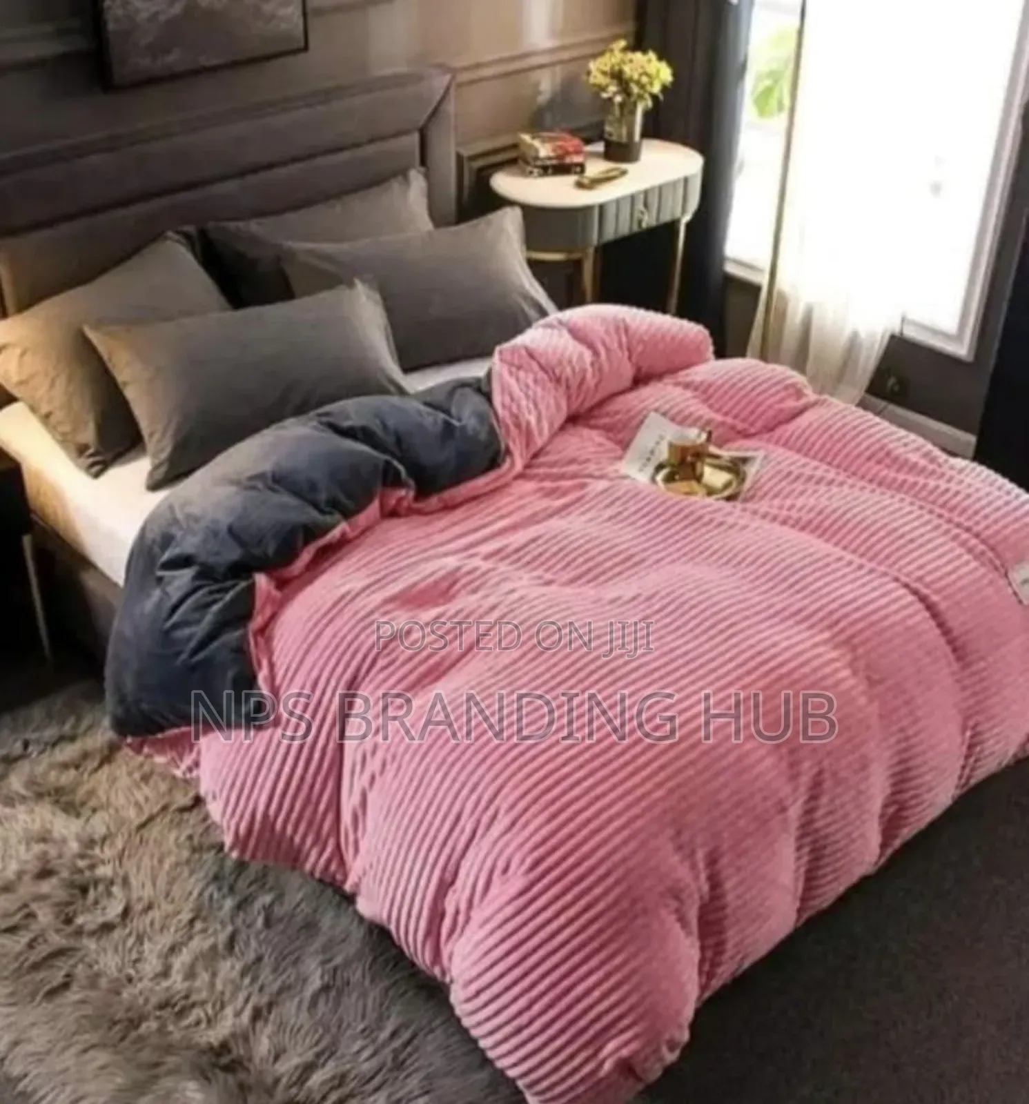 High Quality Warm Velvet Duvets Size: /6*7 4*6,5*6,6*6 Sk