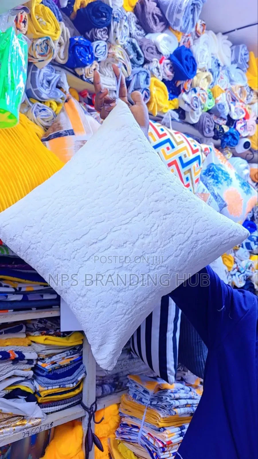 Jacquard Velvet Throw Pillow Covers Size: *45*45cm Sk