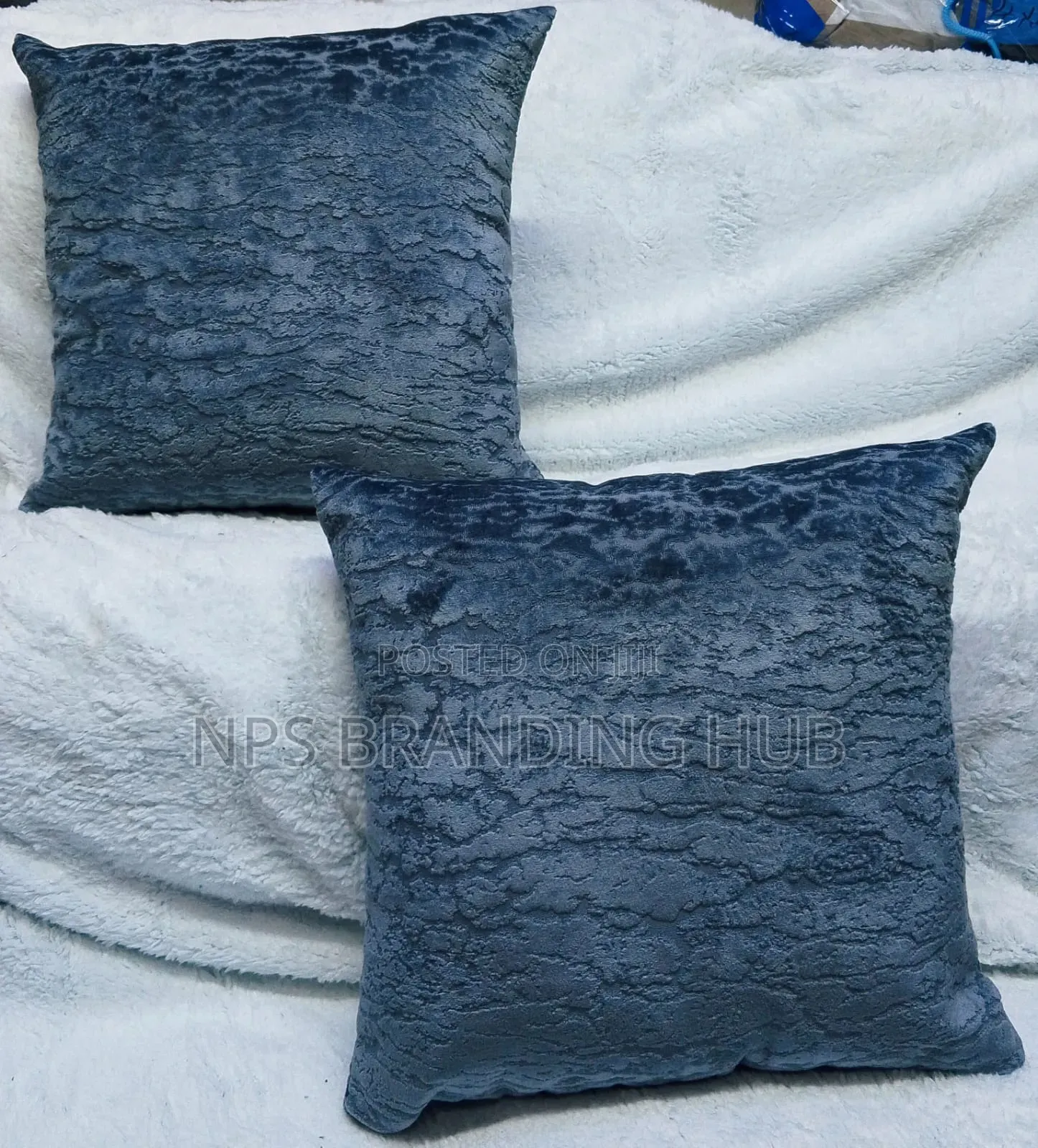 Jacquard Velvet Throw Pillow Covers Size: *45*45cm Sk