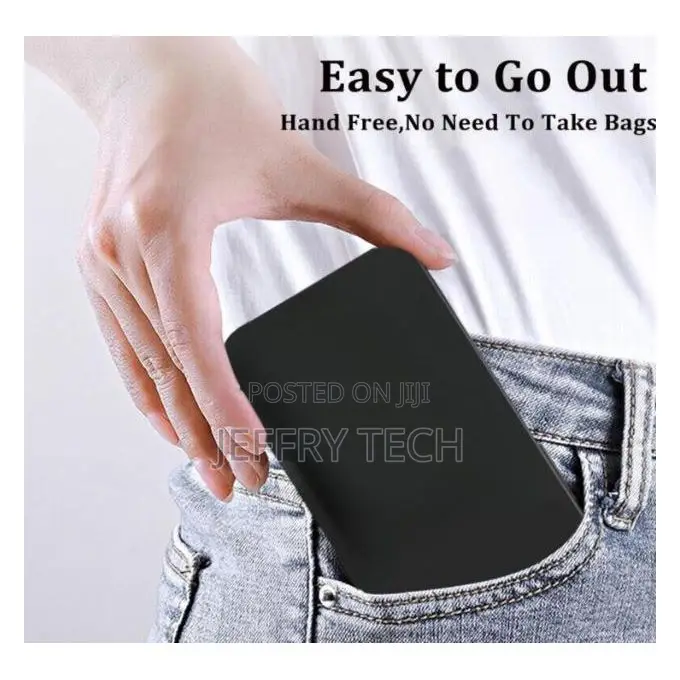 Tecno Spark 40 Back Cover Black Soft Feel Heavy Protection Phone Case