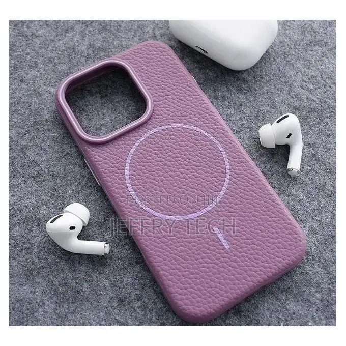 Xiaomi Redmi 15c Back Leather Heavy Duty and Shockproof Phone Case/ Ba