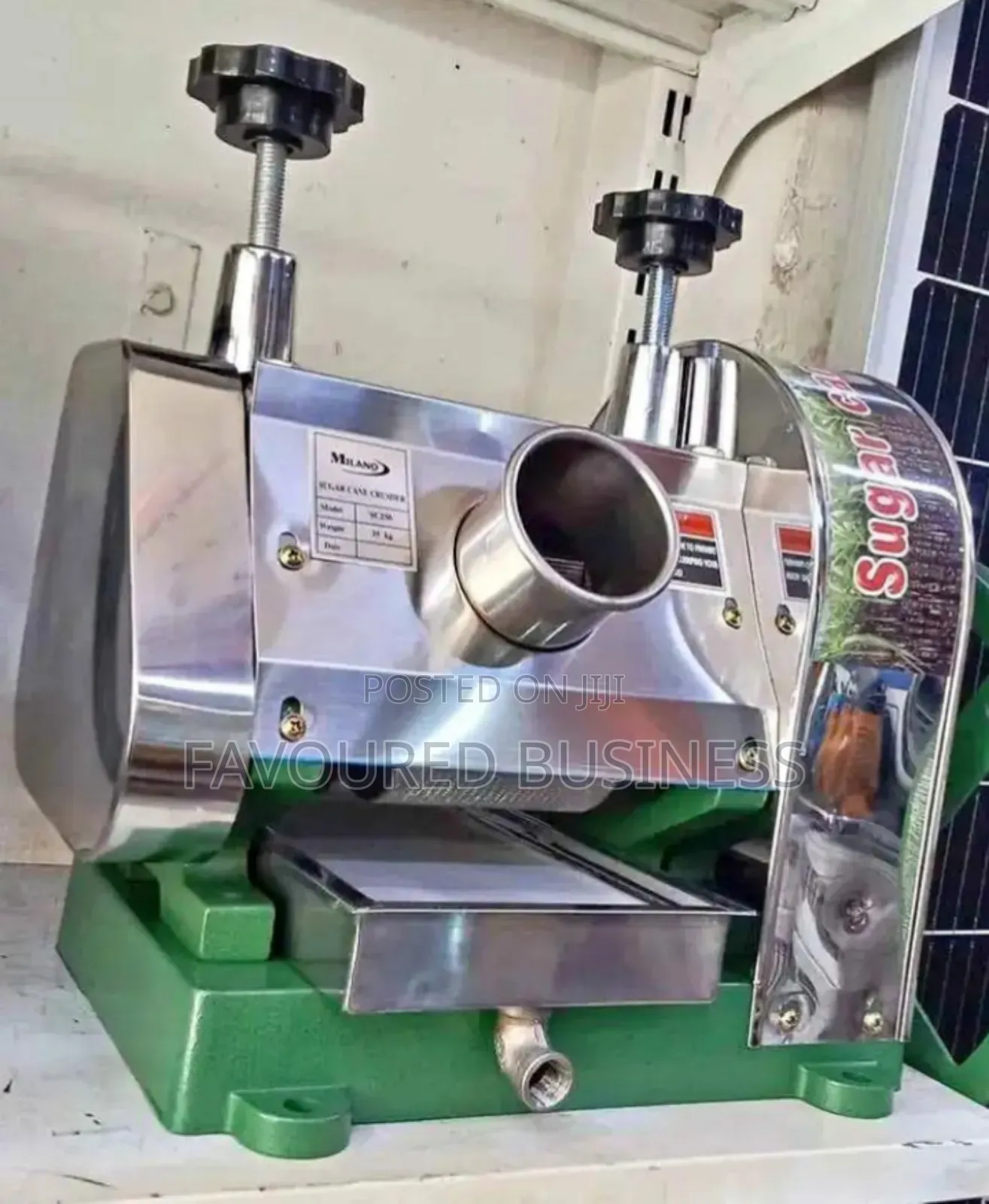 Offer Offer Sugar Cane Juicer Head Only /Electric Sugar Cane Juicer