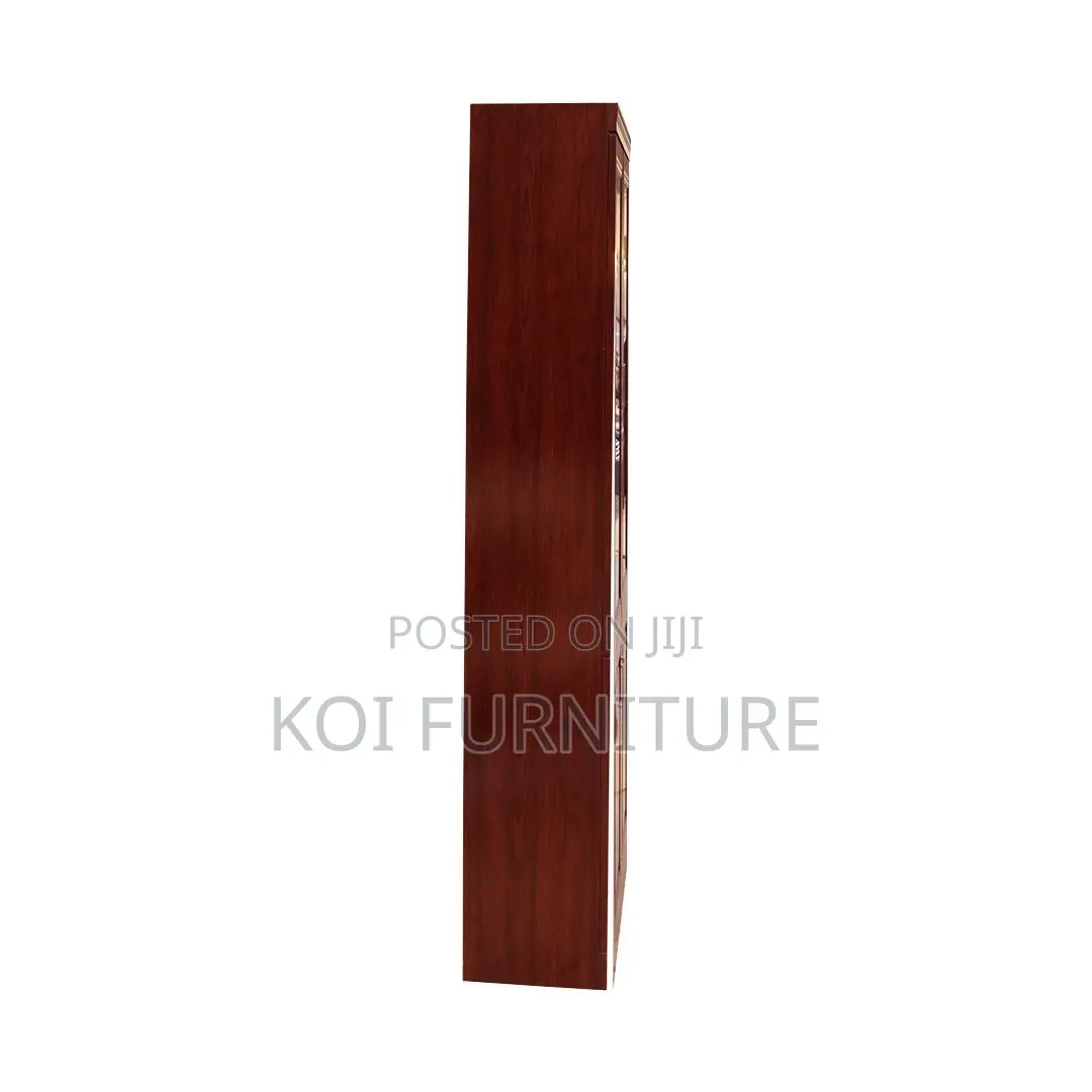 Office Cabinet : 2-Door Storage Filing Cabinet