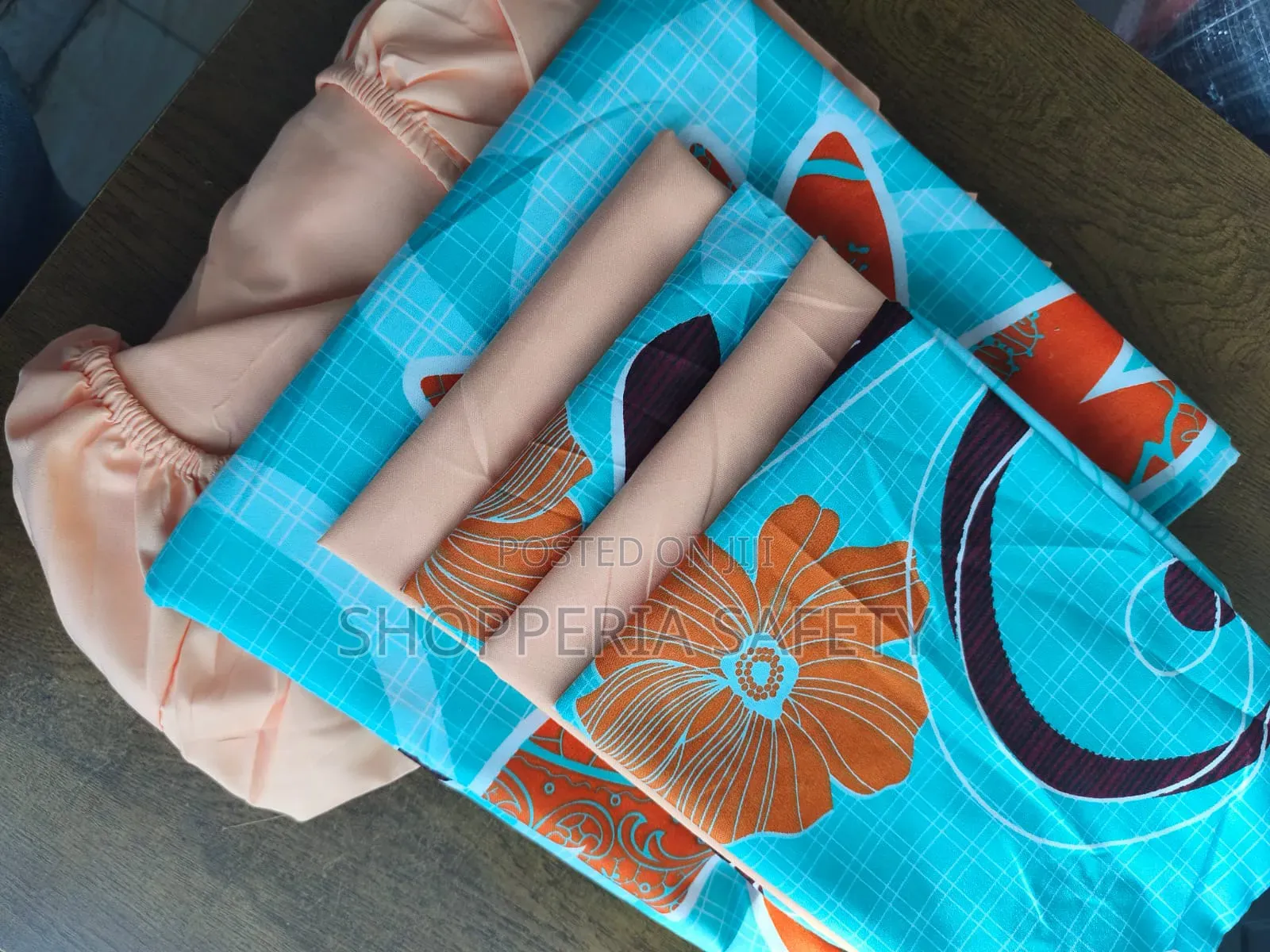 Fitted Bedsheets
