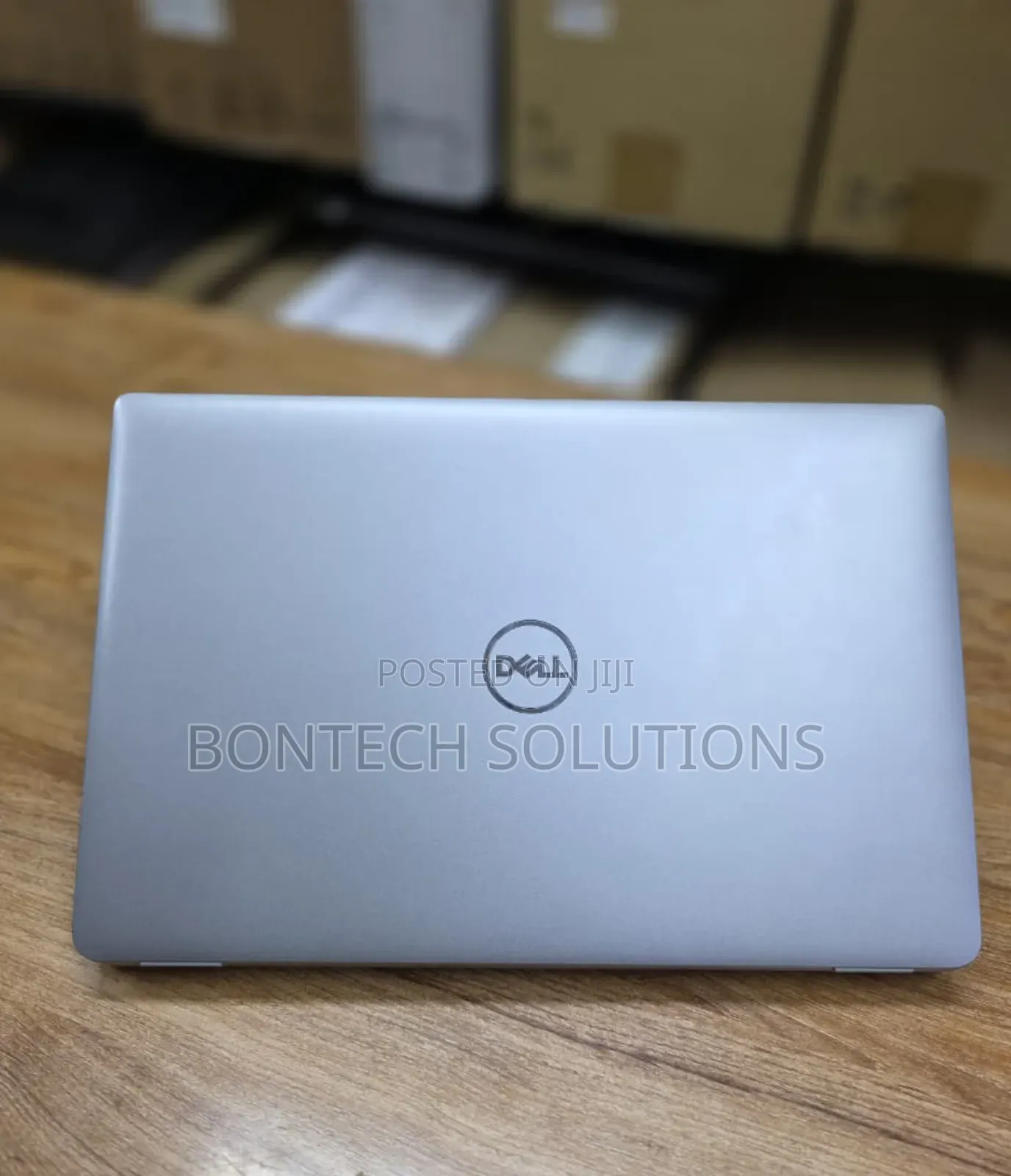 Laptop Dell Latitude 5450 16GB Intel SSD 256GB
