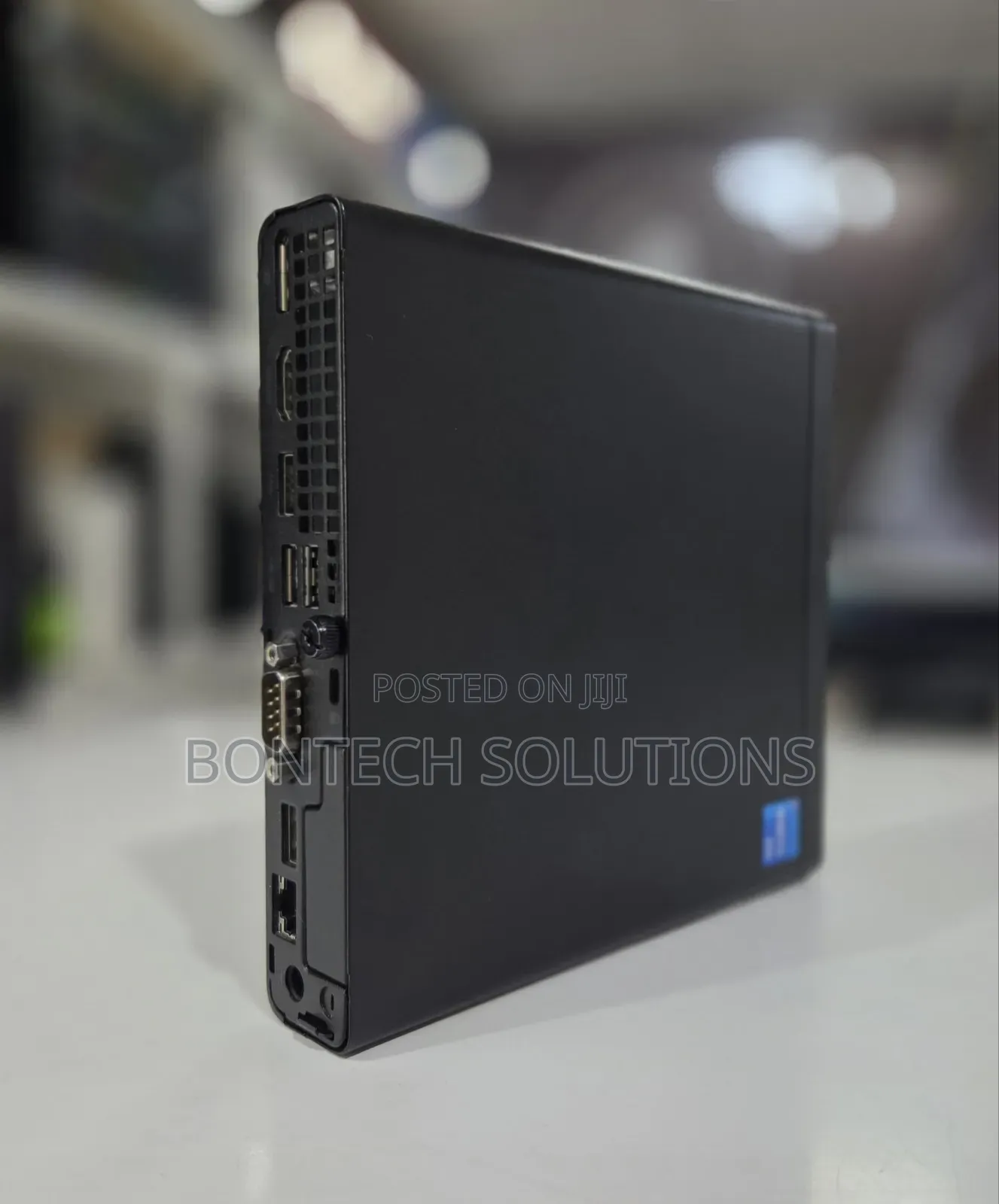 Desktop Computer HP 290 G9 16GB Intel Core i5 SSD 512GB
