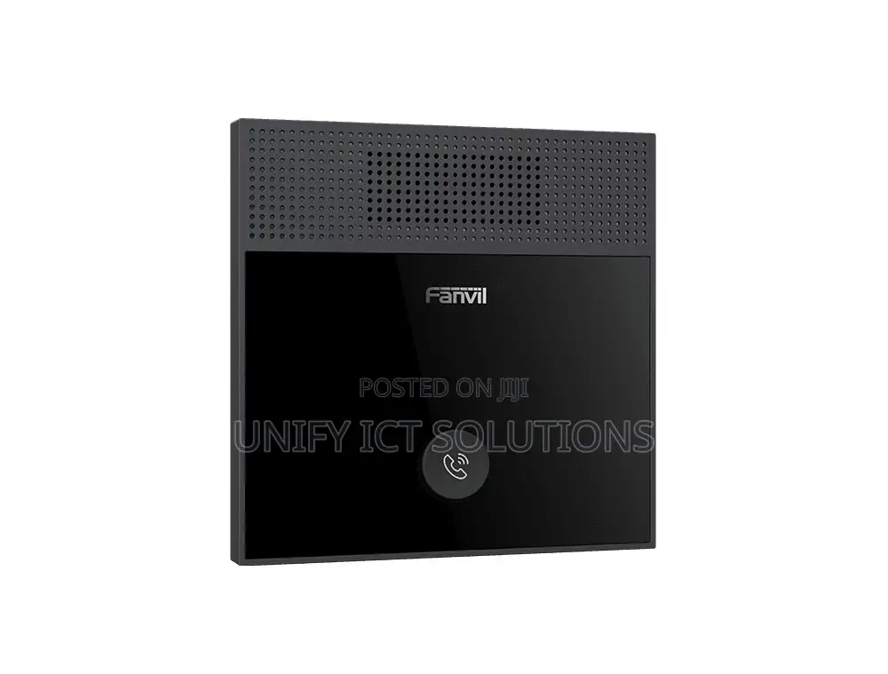 Fanvil H501w Wifi Hotel Ip Phone