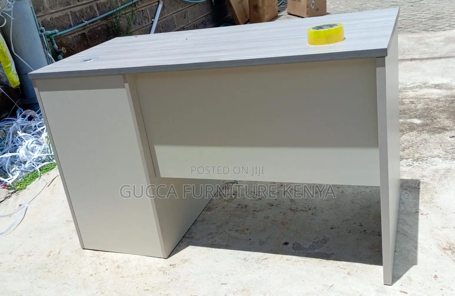 120cm Economic Office Writing Study Desk