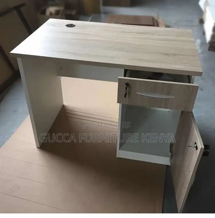 120cm Economic Office Writing Study Desk