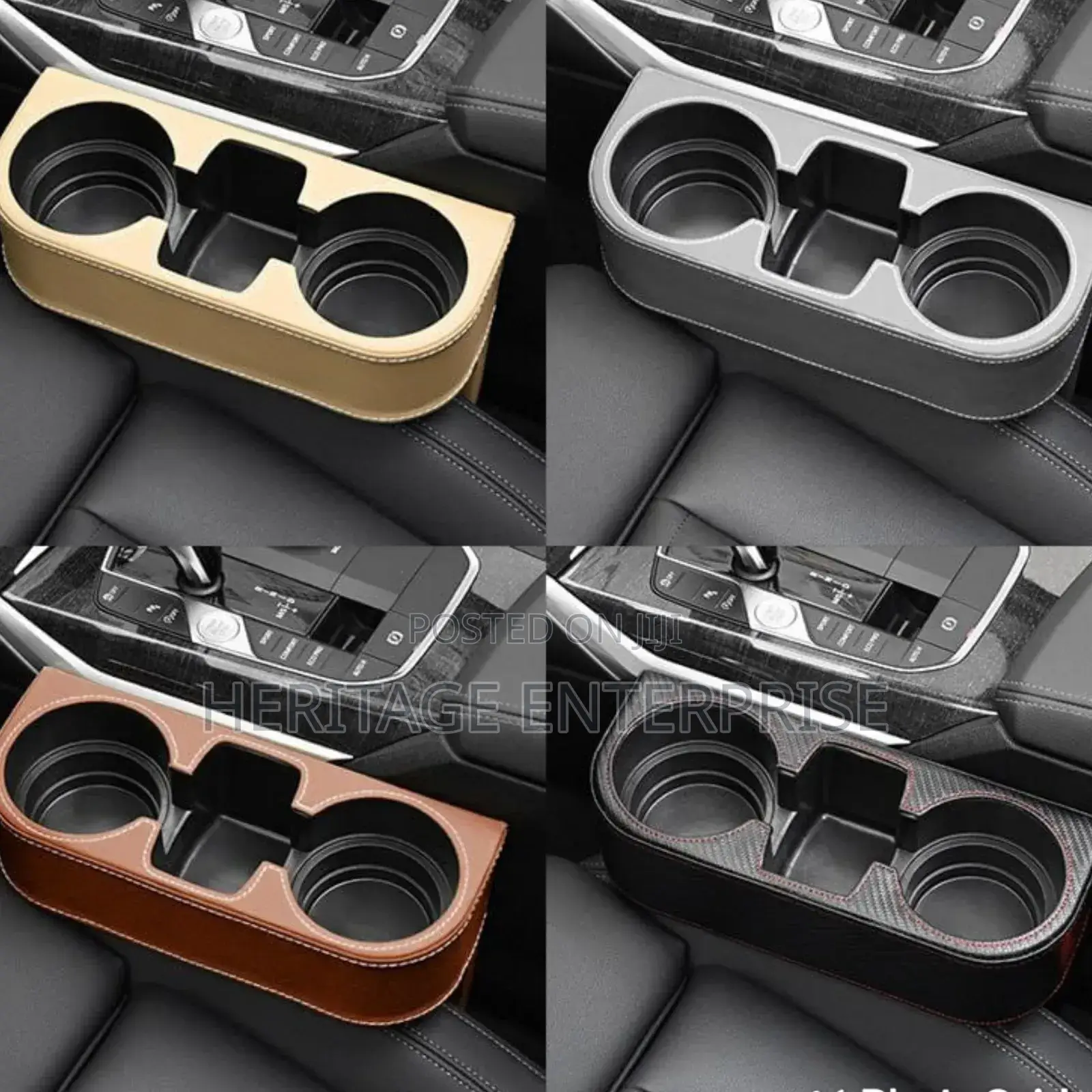 Car Cup Holder,