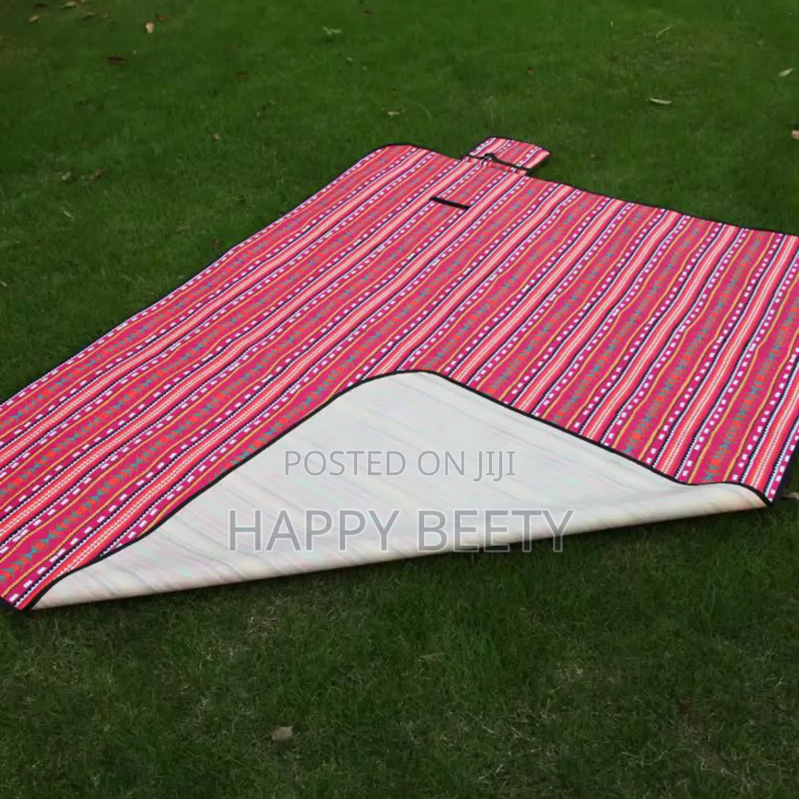 Waterproof Outdoor Picnic Mats Size:200x200cm