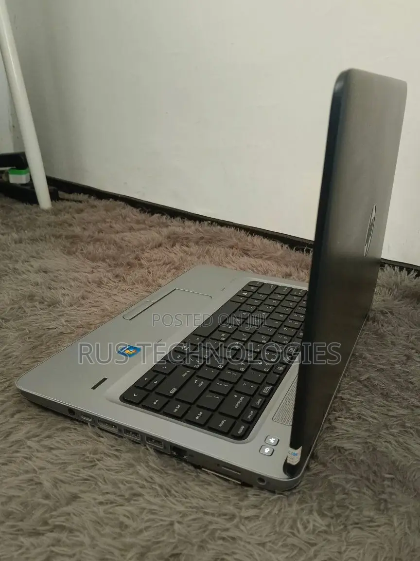 Laptop HP ProBook 645 G3 8GB AMD A8 SSD 256GB