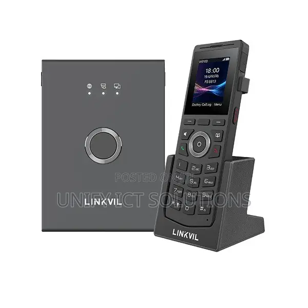 Fanvil W610d Dect Phone