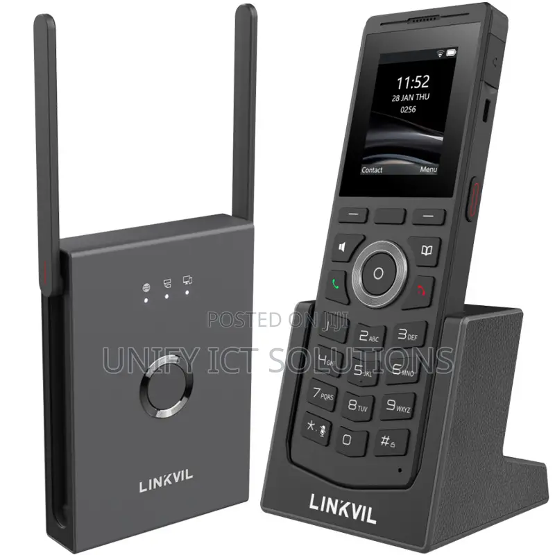 Fanvil W710p Dect System