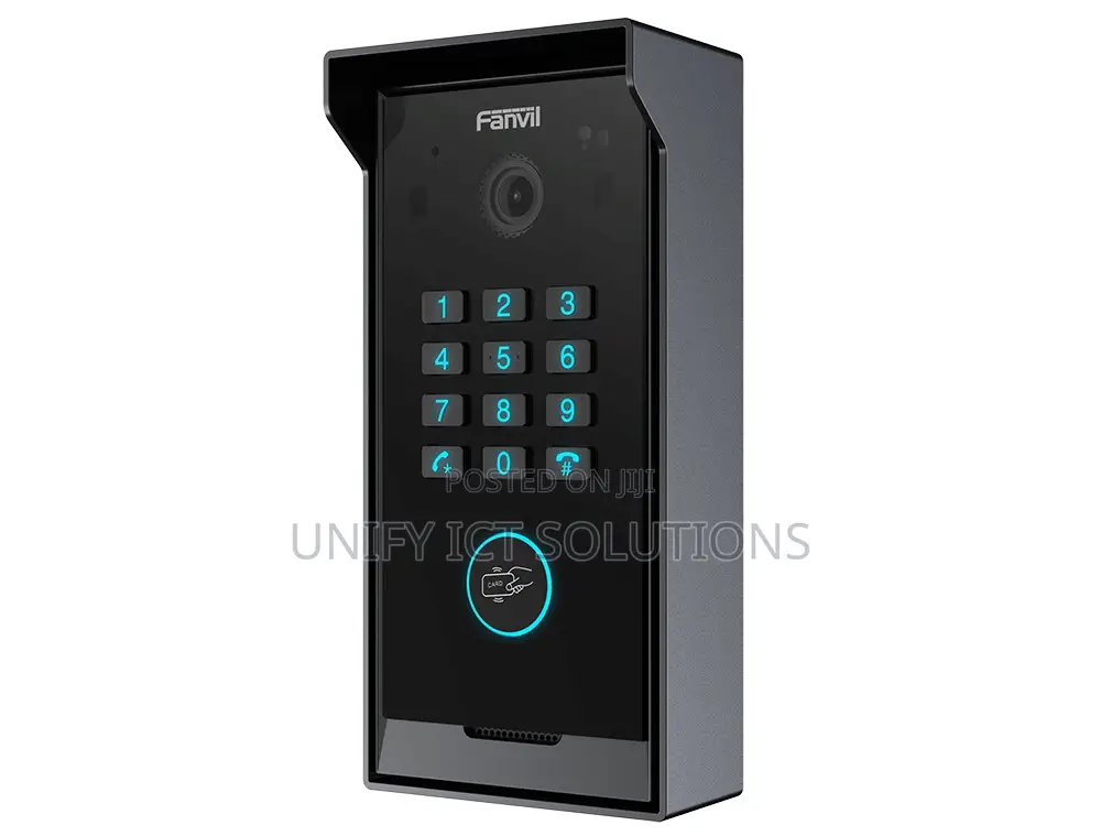 Fanvil I60 Video Door Phone