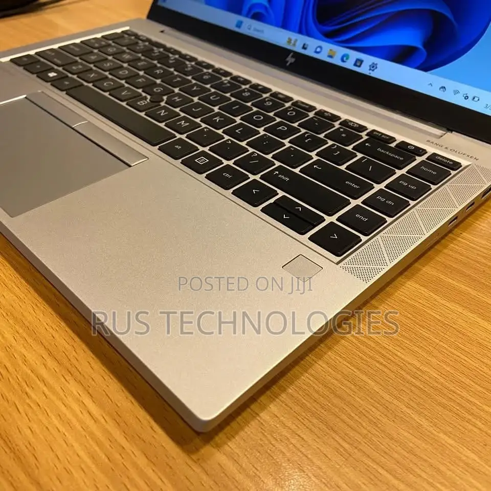 Laptop HP EliteBook 840 G7 8GB Intel Core i5 SSD 256GB