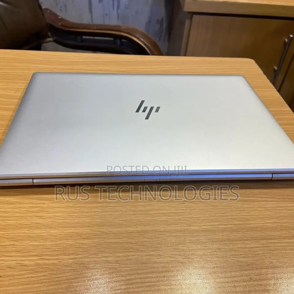 Laptop HP EliteBook 840 G7 8GB Intel Core i5 SSD 256GB