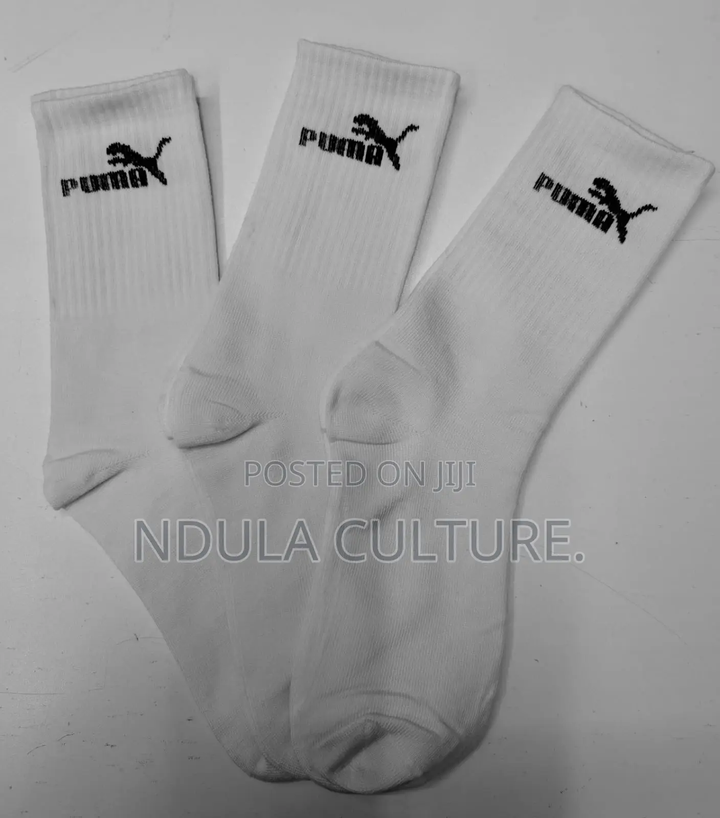 Original Cotton Socks