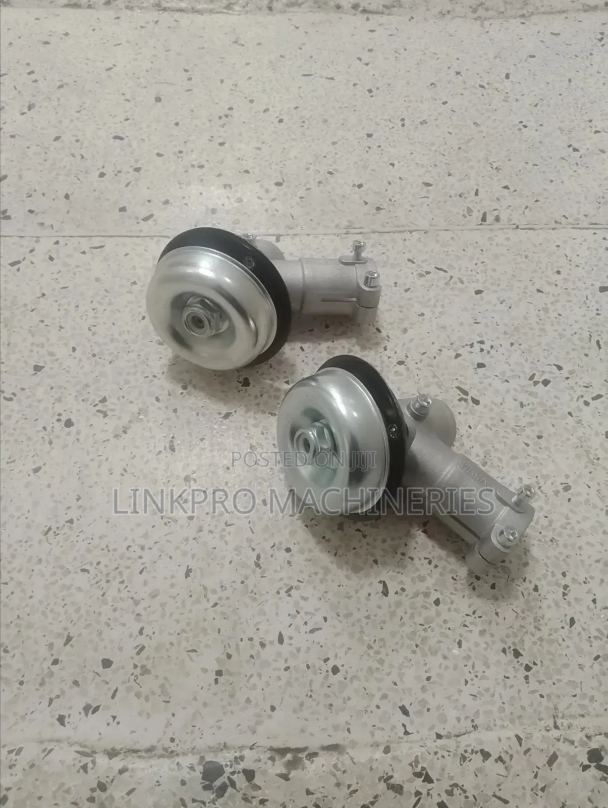 Brush Cutter Gear Box