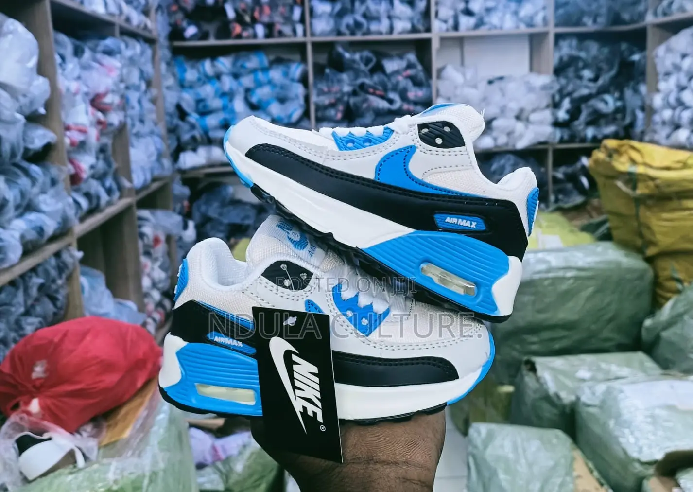 Airmax 90 Kids