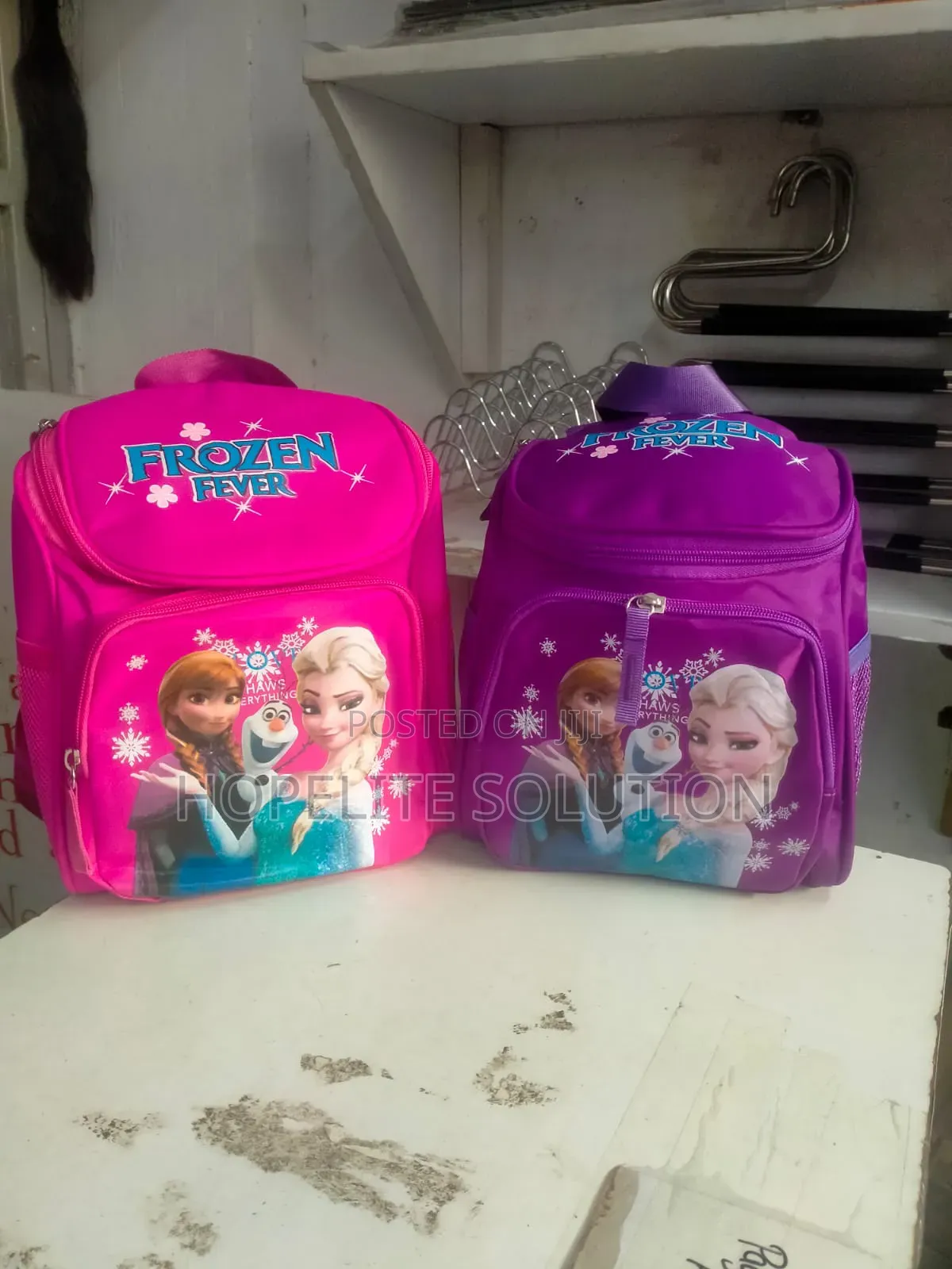 Lovely Baby Bags Snack, Outing,Church Bags