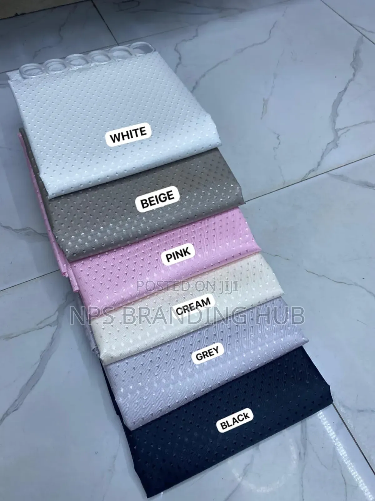 Shower Curtains Size: 180*200cm Sk