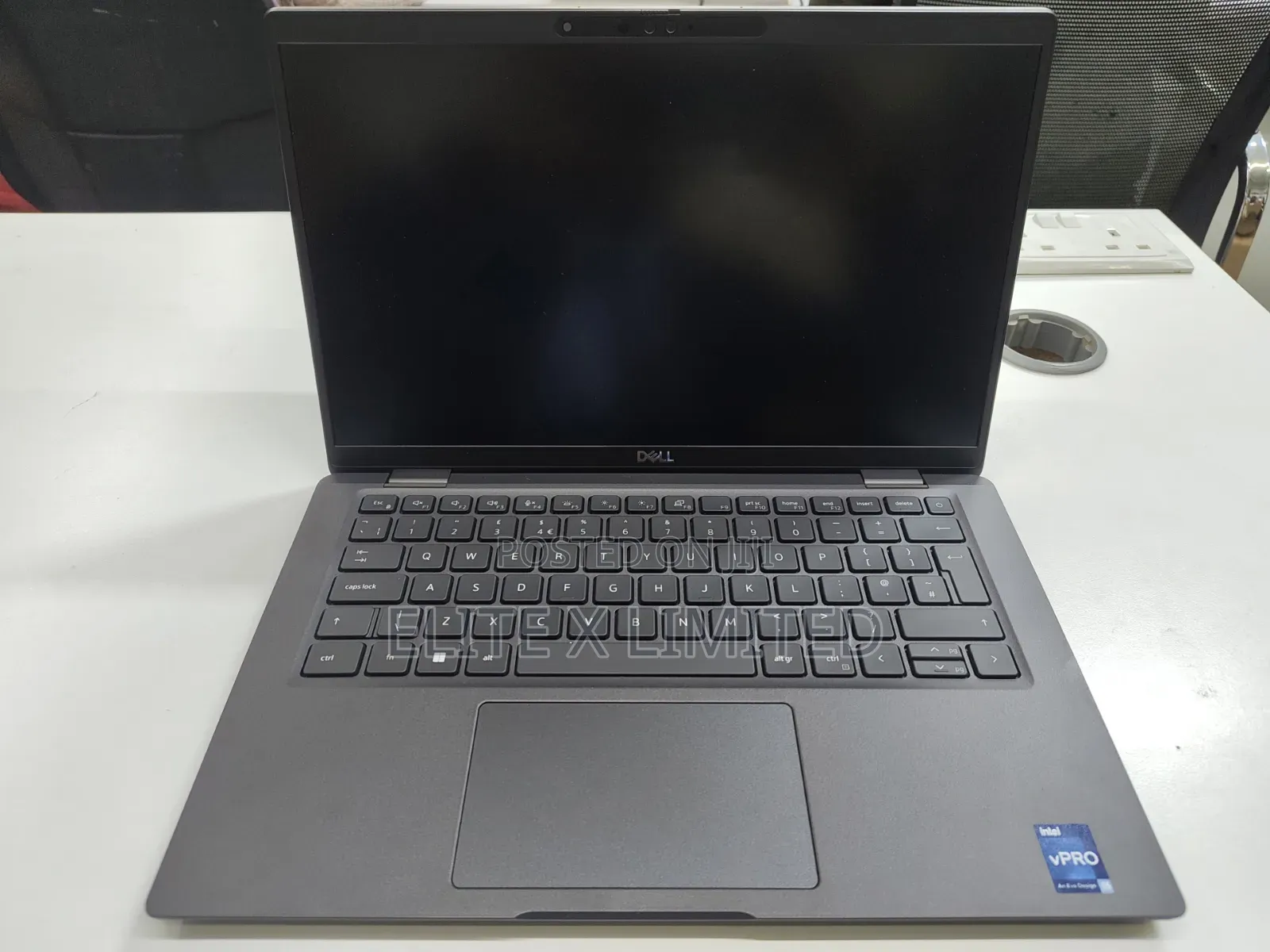 New Laptop Dell Latitude 7430 8GB Intel Core i5 SSD 512GB